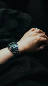 90’lar Rüzgarı Geri Dönüyor: Casio’dan Yeni Kamuflaj Desenli BABY-G Modelleri