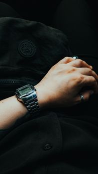 90’lar Rüzgarı Geri Dönüyor: Casio’dan Yeni Kamuflaj Desenli BABY-G Modelleri