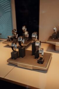 Saat Tutkunları İçin Yeni Bir Başucu Eseri: Taschen’den ‘Ultimate Collector Watches’